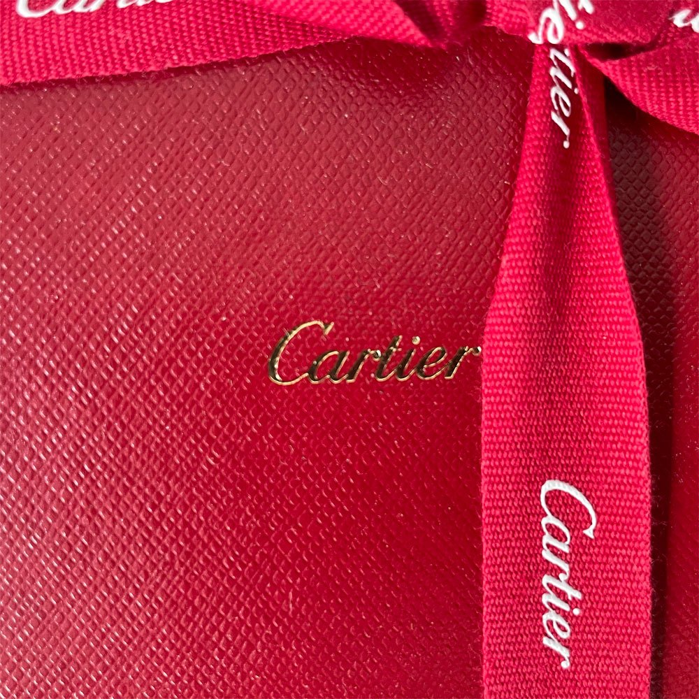 カルティエ Cartier 色鉛筆 塗り絵 ノベルティ フランス A ★