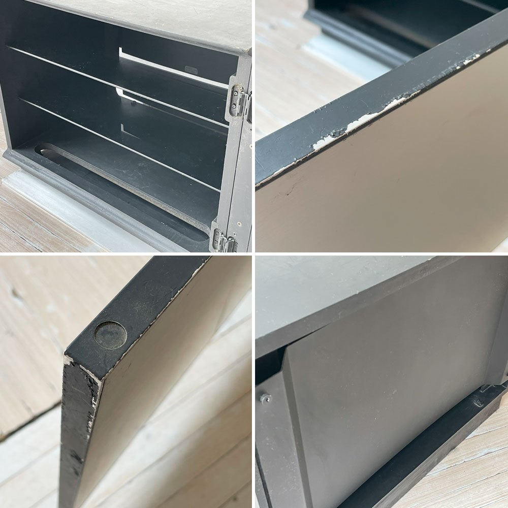 バング＆オルフセン Bang & Olufsen B&O オーディオ Audio キャビネット2187 デンマーク ★