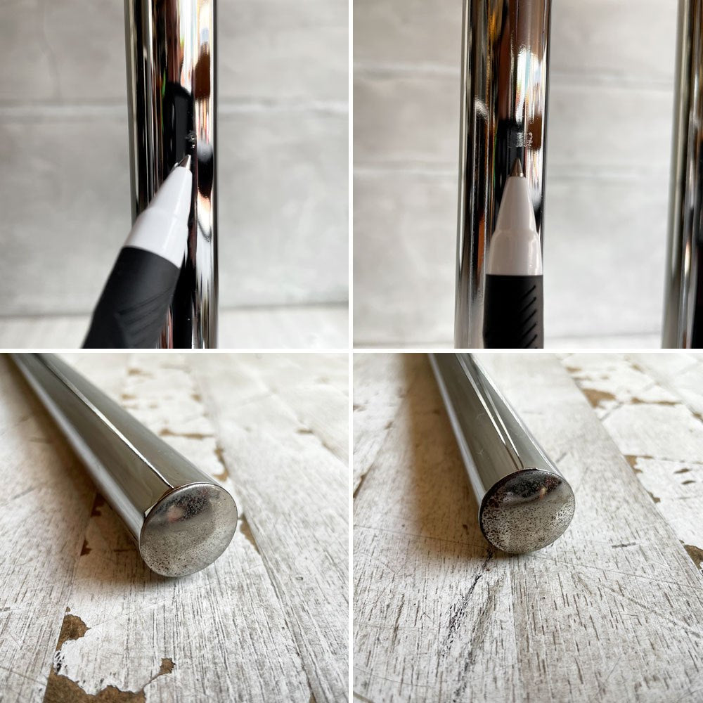 テクタ TECTA K22 サイドテーブル SIDE TABLE オーク材 高さ調整可 アクセル・ブロッホイザー アレキサンダーカルダー ドイツ バウハウス ♪