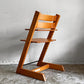 ストッケ STOKKE トリップトラップ TRIPP TRAPP ベビーチェア キッズチェア S/N無し ノルウェー 北欧家具 ■