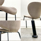 モーダエンカーサ moda en casa コブラチェア COBRA chair ダイニングチェア コンクリート プレミアムPU モダンデザイン B ●
