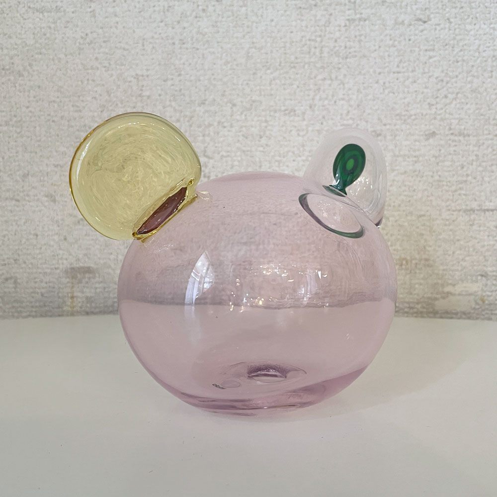 イッタラバード iittala バーズバイトイッカ Birds by Toikka ソルヤ Sorja 脚なし スコープ復刻品 2015年 オイバ・トイッカ 箱付 北欧雑貨 ◎