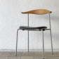 カールハンセン＆サン Carl Hansen & Son CH88P ダイニングチェア オーク材 本革 ハンス J. ウェグナー ◇