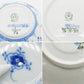 ロイヤルコペンハーゲン ROYAL COPENHAGEN ブルーフルーテッド プレイン Blue Fluted Plain ティーカップ&ソーサー C&S デンマーク 北欧食器  ●