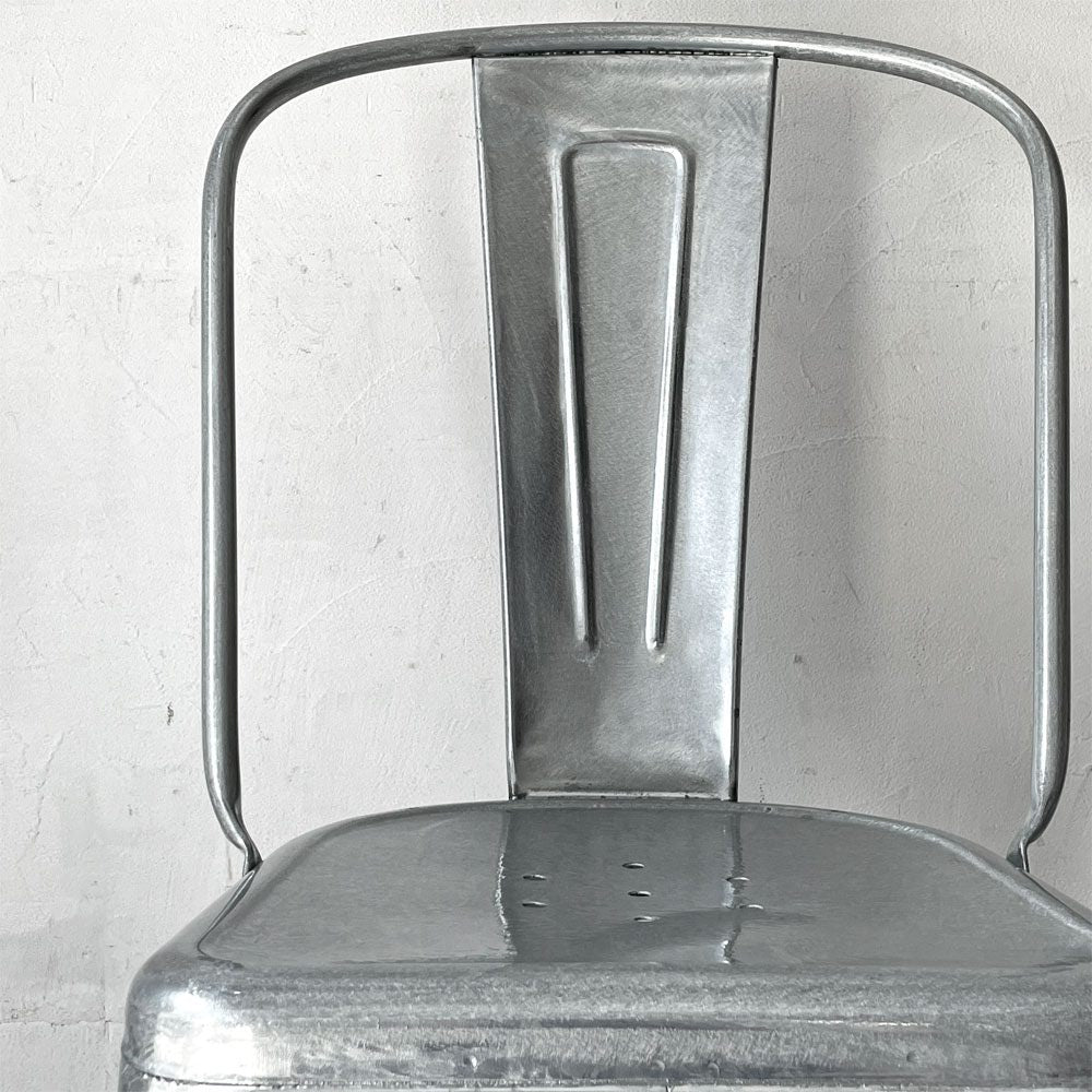 トリックス TOLIX エーチェア A-chair ダイニングチェア スタッキングチェア グザビエ・ポシャール Xavier Pauchard フランス A★