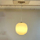 ルイスポールセン Louis Poulsen ラジオハウス RADIOHUS Φ33cm ペンダントライト ヴィルヘルム・ラウリッツェン Vilhelm Lauritzen ビンテージ ●