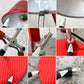 アルテミデ Artemide トロメオ TOLOMEO タボロ TAVOLO デスクライト テーブルランプ レッド ミケーレ・デ・ルッキ Michele De Lucchi ◇