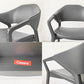 カッシーナ Cassina 133 イコ ICO アームチェア オラ・イト ORA ITO モダン イタリア 定価528,000円 ★
