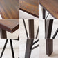 ジャーナルスタンダードファニチャー j.s.F シノン CHINON ダイニングテーブル DINING TABLE 杉古材  W180cm ●