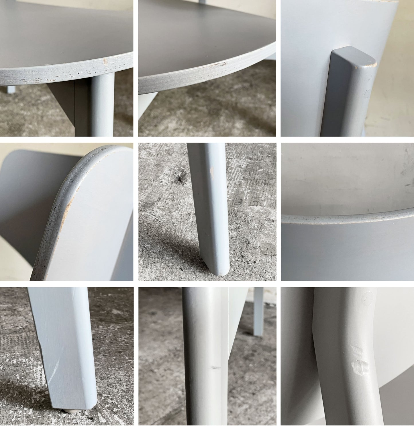 コクヨ KOKUYO デイズオフィス DAYS OFFICE シリーズ ハングライク Hang Like ラウンジチェア XY-CHLD2W2C シートパッド付き グレインドライトグレー ■