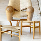 カールハンセン＆サン Carl Hansen & Son CH24 Yチェア オーク材 ソープフィニッシュ 日本仕様サイズ ハンス・J・ウェグナー デンマーク 北欧家具 ★