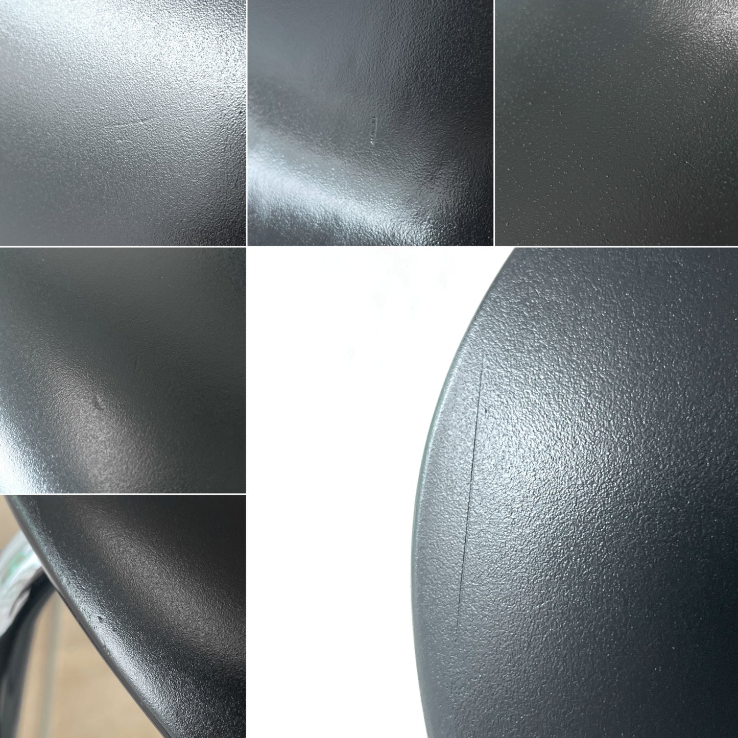 フリッツハンセン Fritz Hansen 3107 セブンチェア ラッカー ブラック スタッキング アルネ・ヤコブセン デンマーク 北欧家具 ◇