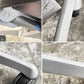オカムラ okamura バロンチェア Baron Chair エクストラローバック オフィスチェア デスクチェア 可動ヘッドレスト アジャストアーム ジョルジェット・ジウジアーロ 2021年製 ■
