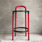 カルテル Kartell ポロ Polo ハイスツール High Stool アンナ・カステッリ・フェリエーリ 70's～80's イタリアビンテージ ♪
