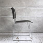 ハウ HOWE 40/4 サイドチェア SIDE CHAIR スタッキングチェア ミーティングチェア デビッド・ローランド David Rowland モダンデザイン B ♪