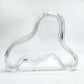 イッタラ iittala アルヴァ・アアルト コレクション Alvar Aalto Collection ボウル 140mm クリア ●