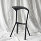 プランク PLANK ミウラスツール MIURA stool ハイスツール スタッキング ブラック コンスタンチン･グルチッチ イタリア 定価￥44,000- ◇