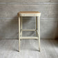 リオン LYON ファクトリー スツール FACTORY STOOL Lサイズ Putty White プレスウッドシート P.F.S取り扱い C♪