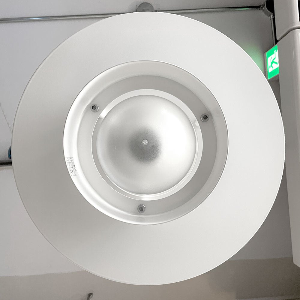 ルイスポールセン Louis Poulsen プラネット planet ペンダントライト pendant 49φ イェンス・ミュラー・イェンセン デンマーク 直付け 要電気工事 廃番 ■