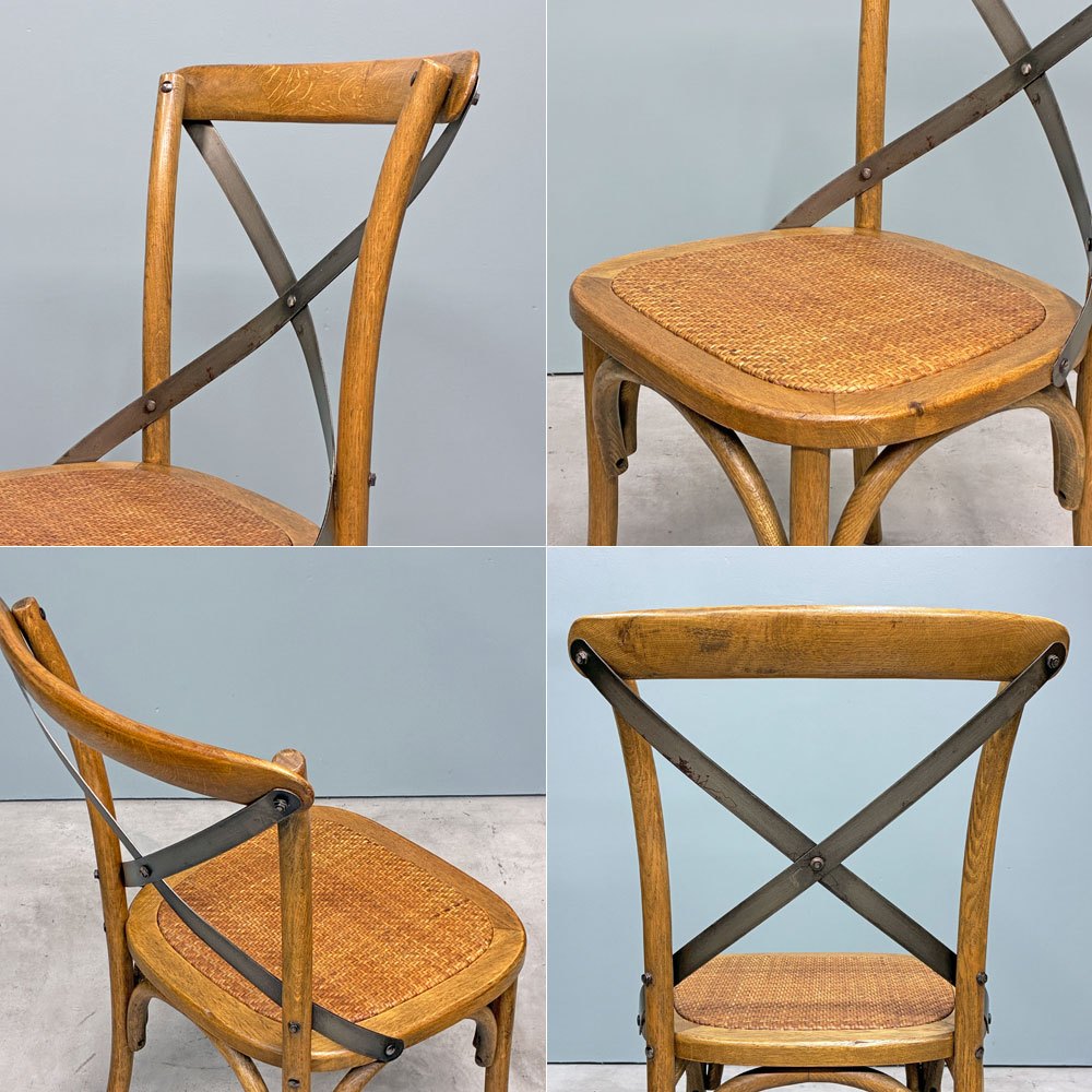 ジャーナルスタンダードファニチャー j.s.F ビーコンチェア BEACON CHAIR ダイニングチェア ベントウッドチェア 廃番 ◎