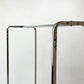 パシフィックファニチャーサービス PACIFIC FURNITURE SERVICE ガーメントラック 60" GARMENT RACK W152cm インダストリアルデザイン ●