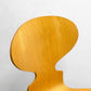 フリッツハンセン Fritz Hansen 3101 アリンコチェア アントチェア 4本脚 ナチュラルビーチ ラッカー仕上げ アルネ・ヤコブセン G ●
