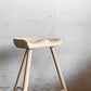 ワーナー Werner シューメーカーチェア Shoemaker Chair NO.59 スツール ビーチ材 ラーズ・ワーナー デンマーク 北欧家具 ■