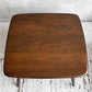 アーコール ercol モデル767 model 767 ウィンザー コーヒーテーブル windsor coffee table エルム材 UKビンテージ 1980’s 希少♪