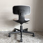 ヴィトラ vitra ルーキー Rookie デスクチェア キャスターチェア コンスタンチン・グルチッチ グレー系ファブリック 定価￥66,000- ■