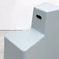 ヴィトラ vitra スツール ツール STOOL TOOL コンスタンチン・グルチッチ スタッキング ライトグレー スイス 定価48,400円 ●