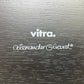 ヴィトラ vitra. クラシック トレイ グラフ Classic Tray Graph Lサイズ W46cm アレキサンダー・ジラード Alexander Girard お盆 箱付 ●
