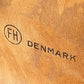 フリッツハンセン Fritz Hansen ビンテージ 3170 ドットスツール 3本脚 チーク材 アルネ・ヤコブセン Arne Jacobsen デンマーク 北欧家具 ◇
