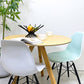ハーマンミラー HermanMiller サイドシェルチェア ドゥエルレッグ DSW アルパイン × エボニー ポリプロピレン製 イームズ ミッドセンチュリー  B ●
