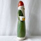 グスタフスベリ GUSTAVSBERG リサラーソン Lisa Larson サンタ トムテ Santa TOMTE キャンドルホルダー H27cm サンタオブジェ スウェーデン 北欧雑貨 ◇