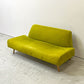 イデー IDEE アーオ ソファ AO SOFA 2Pソファ 2人掛け ネイビーカラー W140 岡嶌要 定価￥89,900- ●