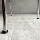 エンゲルブレヒト Engelbrechts チャリックチェア CHAIRIK Chair 101 ダイニングチェア スタッキング 4本脚 バーチ プライウッド スチール デンマーク 未使用品 定価63,800円 ♪