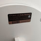 フリッツハンセン Fritz Hansen スペーステーブル SPACE TABLE コーヒーテーブル ローテーブル Φ100cm ラウンド ガラス天板 スチールレッグ イエス＋ラウブ 廃番 ♪