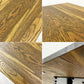 アクメファニチャー ACME Furniture グランビュー GRANDVIEW カフェテーブル オーク無垢材 スチール W65cm インダストリアル ●