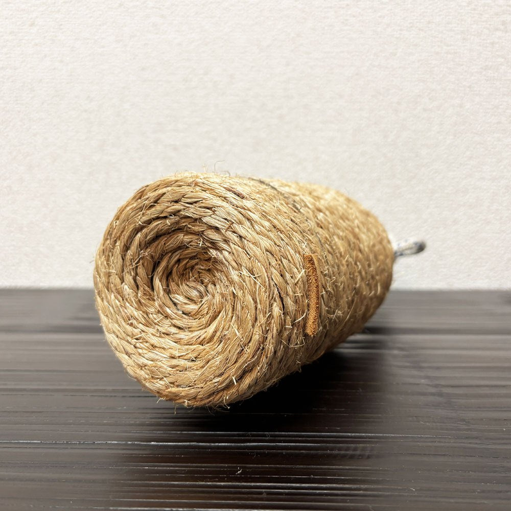 タラスキンボンカース TARASUKIN BONKERS ロープベース ROPE VASE 花瓶 フラワーベース ◎