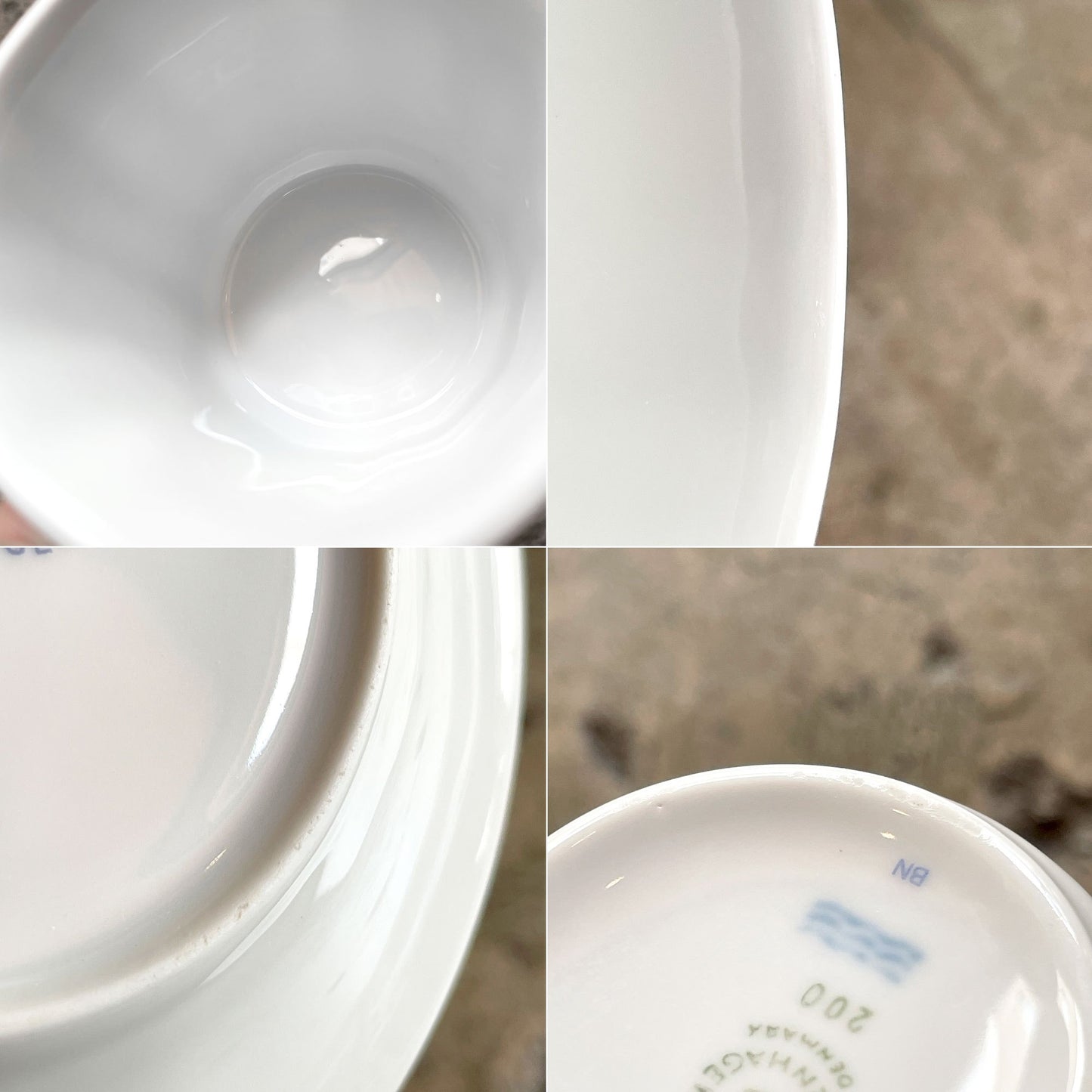 ロイヤルコペンハーゲン ROYAL COPENHAGEN フェアリーテイル Fairytale シュガーポット 金彩 磁器 北欧 デンマーク 廃番 ■