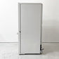 無印良品 MUJI 電気冷蔵庫 MJ-R16B-2 157L 2ドア ホワイト 深澤直人 2025年製 定価￥69,900- 未使用品 ●