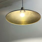 フレイム flame ブラスL brass L ペンダントライト 真鍮 素地 オイル仕上げ インダストリアルデザイン 定価：￥55,000- ●
