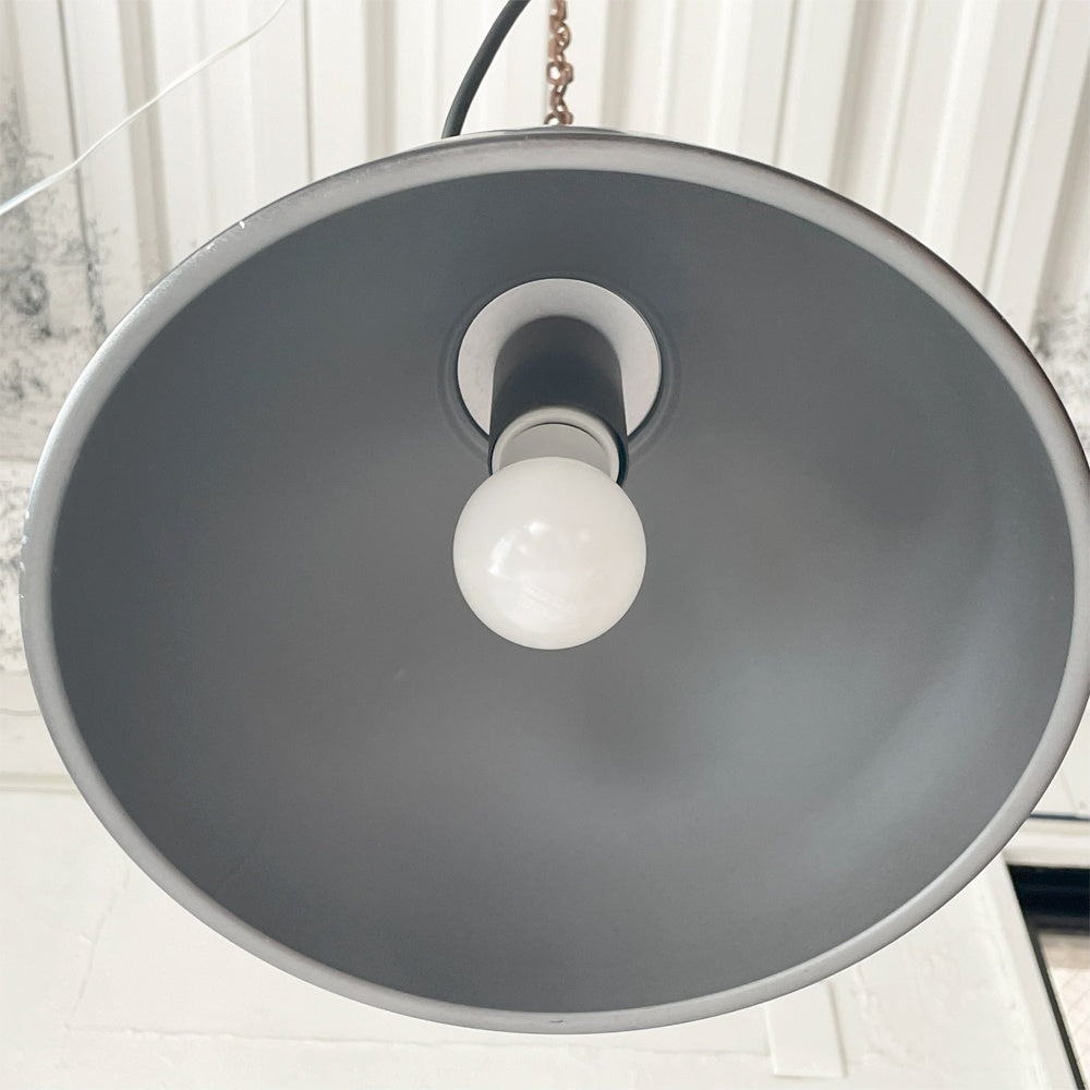 トラックファニチャー TRUCK FURNITURE ペンダントランプ PENDANT P-HS3 アルミシェード 工業系デザイン  ★