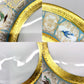 アビランド HAVILAND ベンガリス Bengalis ヴィクトリアンスワロー 19cm プレート リモージュ LIMOGES 三越特別製造版 D ◎