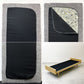 グラフ graf × 相合家具 SOGO adシリーズ デイベッドベンチ Day bed bench ホワイトアッシュ材 グレー系 ファブリック W171cm ●
