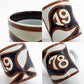ロイヤルコペンハーゲン ROYAL COPENHAGEN イヤーマグ year mug アニュアルマグ Sサイズ 1978年 北欧ビンテージ デンマーク ●
