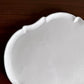 アスティエ・ド・ヴィラット Astier de Villatte ローマ Rome ラージディナープレート W29cm 陶器 フランス A ■