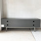 ノーウェアライクホーム NOWHERE LIKE HOME キスト KYST スモーク SMOKE テレビボード TV AVボード オーク材 関家具 展示未使用品  ★