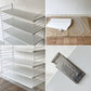 ストリングファニチャー String Furniture ストリングシステム シェルフ フロアパネル H115 棚板 W78×30cm ×6枚 ◇