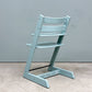 ストッケ STOKKE トリップトラップ TRIPP TRAPP ベビーチェア キッズチェア S/N6～ ノルウェー 北欧家具 ◎